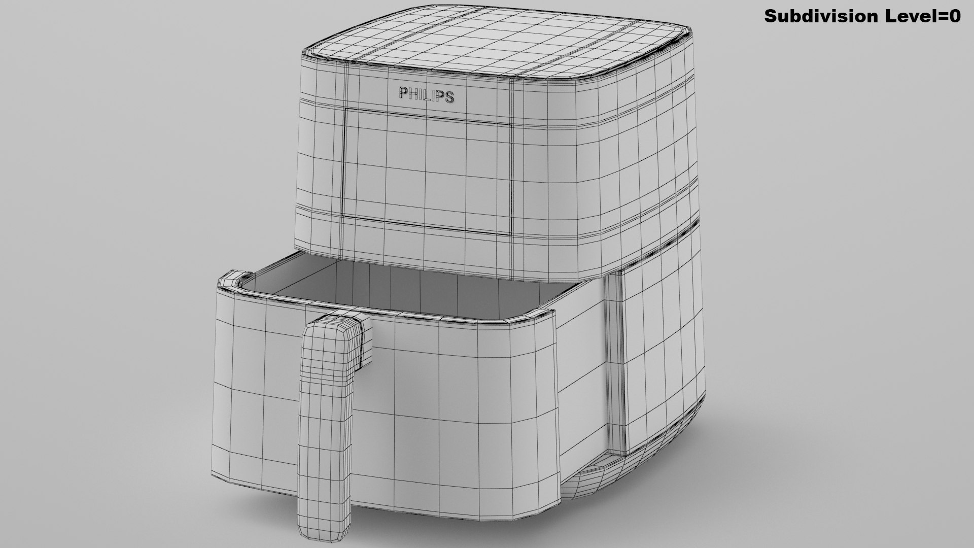 3D kitchen Appliance Collection 01 https://p.turbosquid.com/ts-thumb/t7/V1cy5r/xE/airfryer12/jpg/1670689084/1920x1080/fit_q87/f809ee9e7750e99da48e58a3c967e4bce445436b/airfryer12.jpg