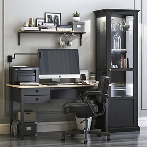 office arkelstorp desk model