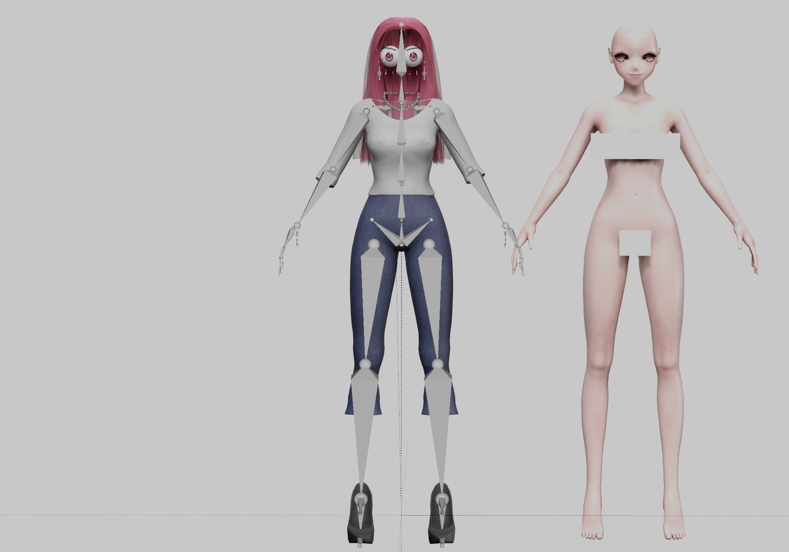 stylized anime girl V30135 3D model https://p.turbosquid.com/ts-thumb/t7/WrAP6O/Eo/stylizedanimegirl3013529741femalewomananimewigs_0009/jpg/1724576448/1920x1080/fit_q87/48e1de6915058baca5fb3c6bffd79679034fb7e7/stylizedanimegirl3013529741femalewomananimewigs_0009.jpg