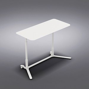 Crate&Barrel - Haworth Eddy Adjustable Height Desk