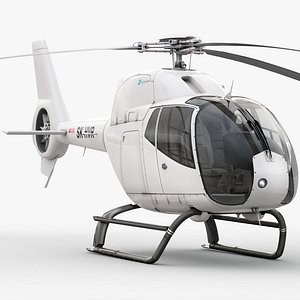 Eurocopter EC 120B Colibri