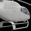 eurocopter ec 120 helicopter interior 3d max
