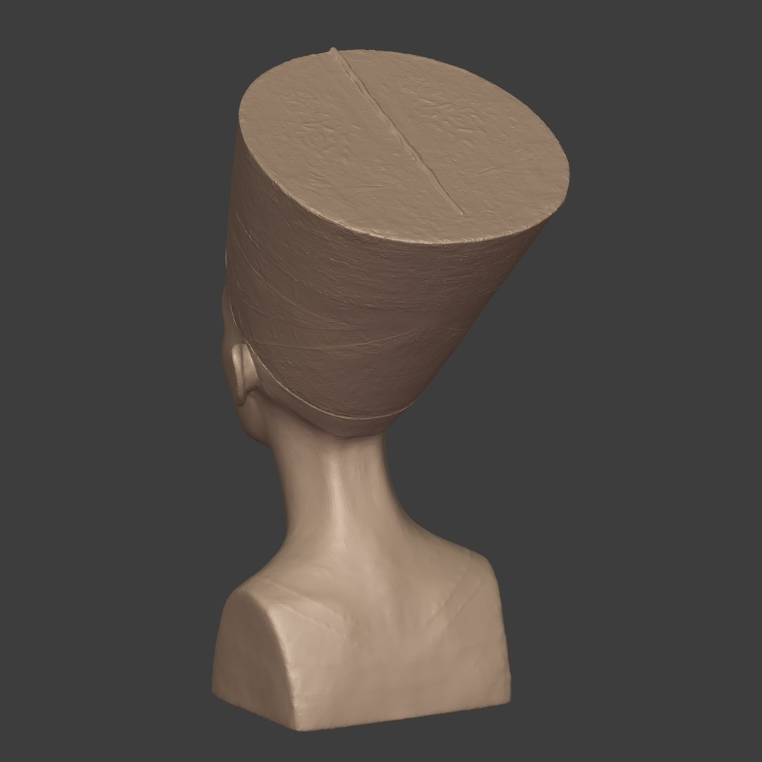 Restored Nefertiti Bust 3D model https://p.turbosquid.com/ts-thumb/t7/ekf6nd/Bi/i10/jpg/1721414936/1920x1080/fit_q87/50b31fb081de9eb4bce04f82bebc4d10569a3fa8/i10.jpg