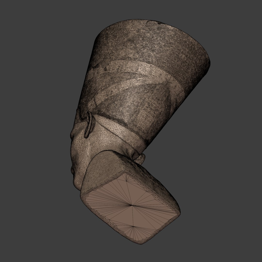 Restored Nefertiti Bust 3D model https://p.turbosquid.com/ts-thumb/t7/ekf6nd/Bm/i17/jpg/1721414970/1920x1080/fit_q87/f01a34b5f644e8c3b45f616e0401bfab4613a6f5/i17.jpg