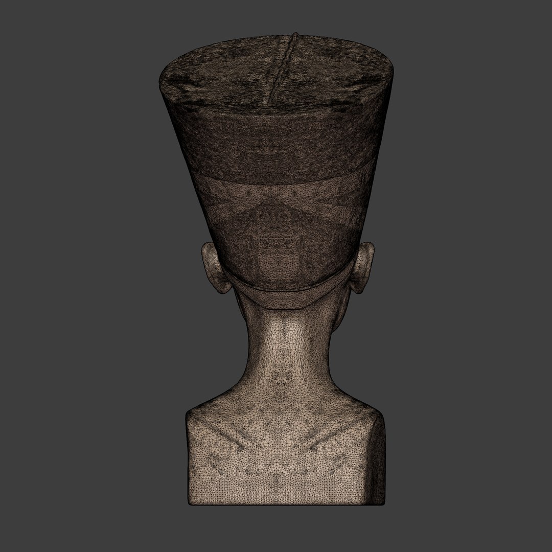 Restored Nefertiti Bust 3D model https://p.turbosquid.com/ts-thumb/t7/ekf6nd/PI/i15/jpg/1721414964/1920x1080/fit_q87/9298386c22838ce180a5b29ab5259815d03ec70f/i15.jpg