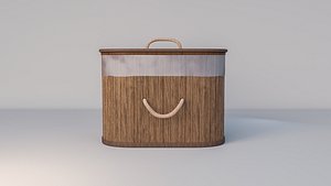 Little wardrobe cabinet