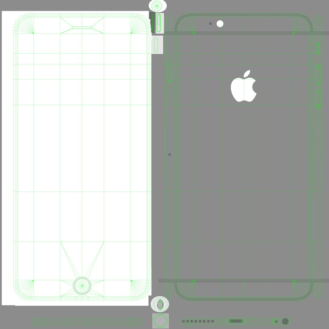 apple iphone 6 phone obj https://p.turbosquid.com/ts-thumb/t7/j6JVqU/6dEv2sNd/uv_glossiness_preview/jpg/1600610303/1920x1080/fit_q87/587b763374fb293204f2356fc46f7251a0c9c891/uv_glossiness_preview.jpg