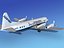 Lockheed L-188 Electra Islander HP