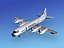 Lockheed L-188 Electra Islander HP