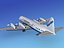 Lockheed L-188 Electra Islander HP