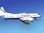 Lockheed L-188 Electra Islander HP