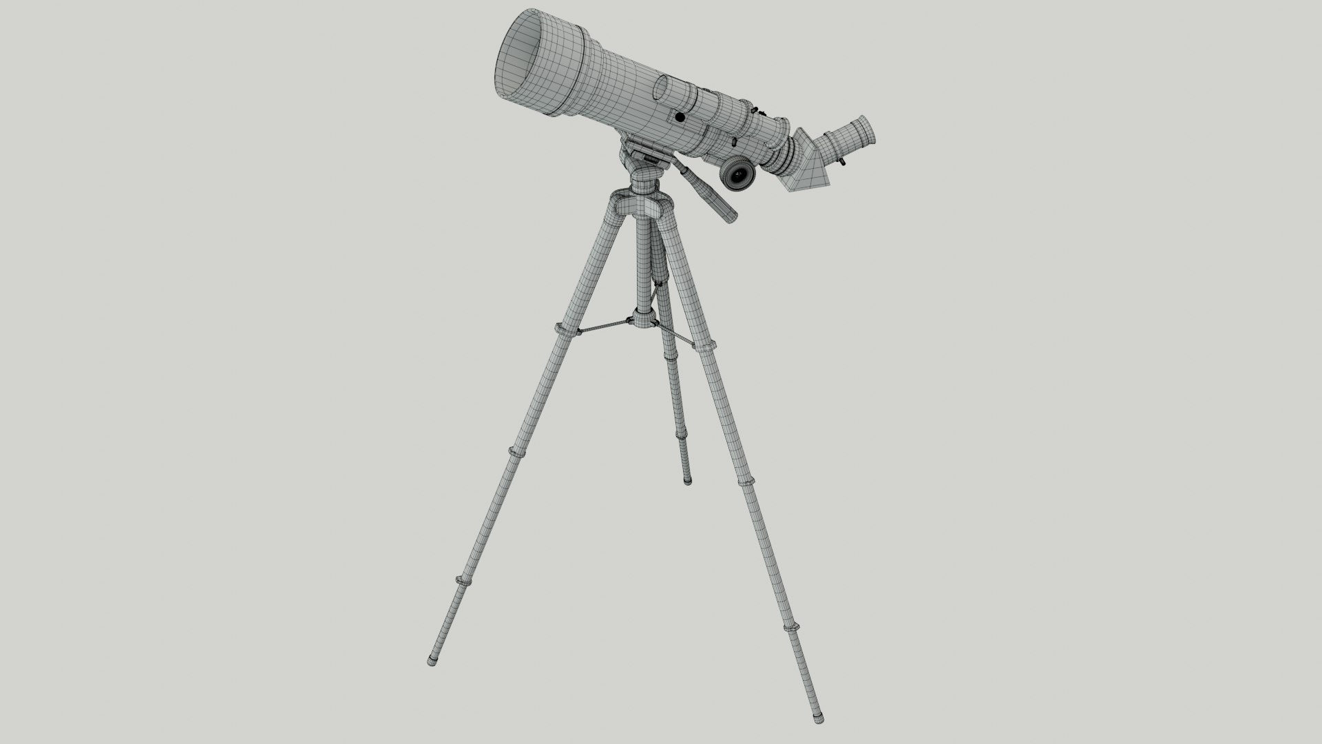 3D Telescope https://p.turbosquid.com/ts-thumb/t7/pnwLyu/5k/20002/png/1627646104/1920x1080/fit_q87/dd272a15303a5a6c099223acc6fef26a2966873e/20002.jpg