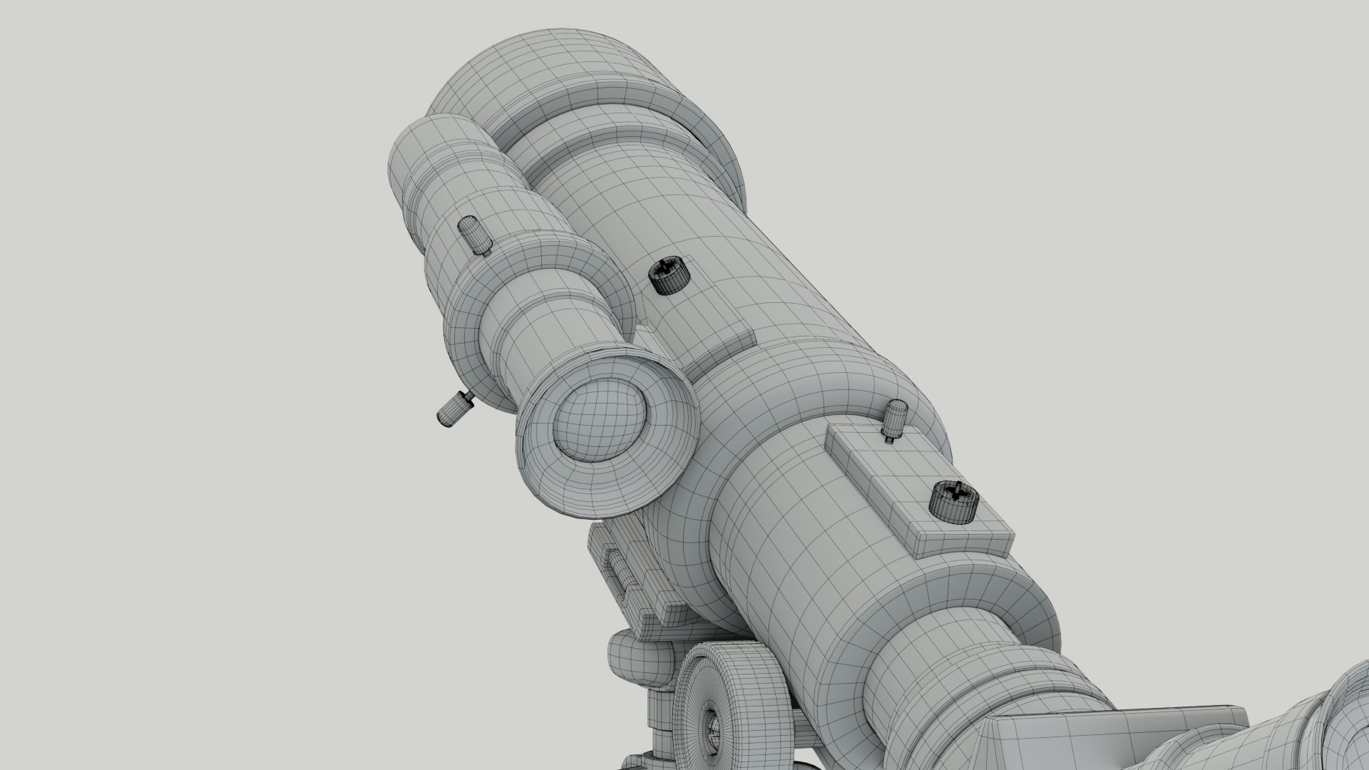 3D Telescope https://p.turbosquid.com/ts-thumb/t7/pnwLyu/JM/20007/png/1627646120/1920x1080/fit_q87/536207bb44c165e71913a44594a4d822674a4307/20007.jpg