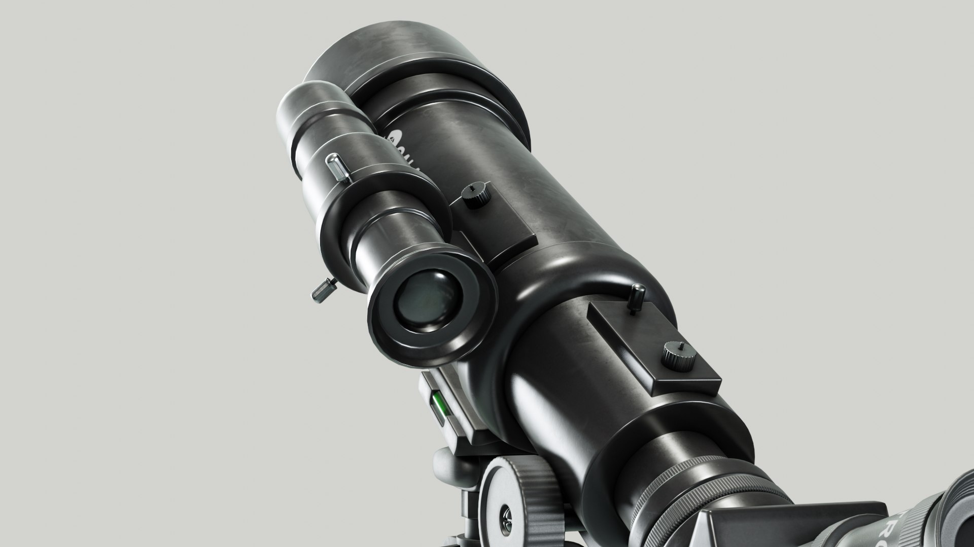 3D Telescope https://p.turbosquid.com/ts-thumb/t7/pnwLyu/LU/10007/png/1627646126/1920x1080/fit_q87/81777af555c4b520732b1612d06df22d6db7814e/10007.jpg