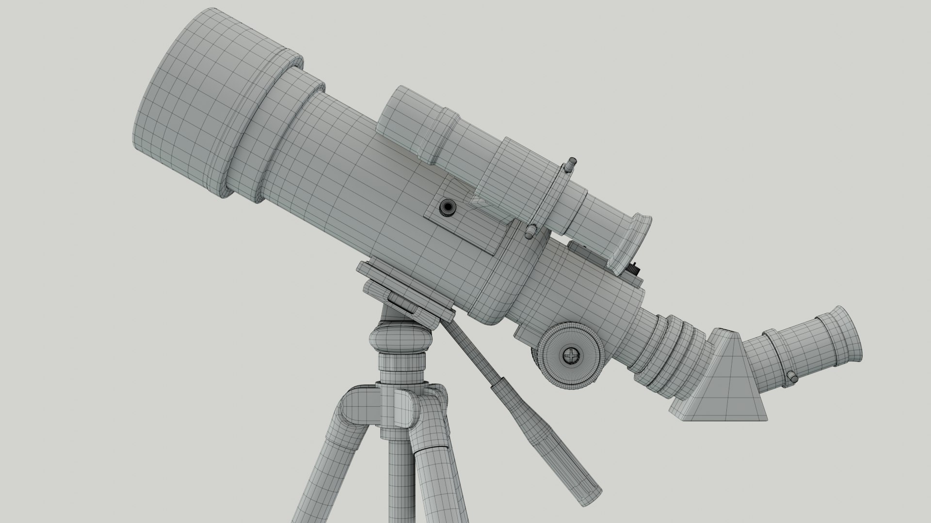 3D Telescope https://p.turbosquid.com/ts-thumb/t7/pnwLyu/aR/20006/png/1627646116/1920x1080/fit_q87/09df9006d22a21811a0476aa7dff77017d5812df/20006.jpg