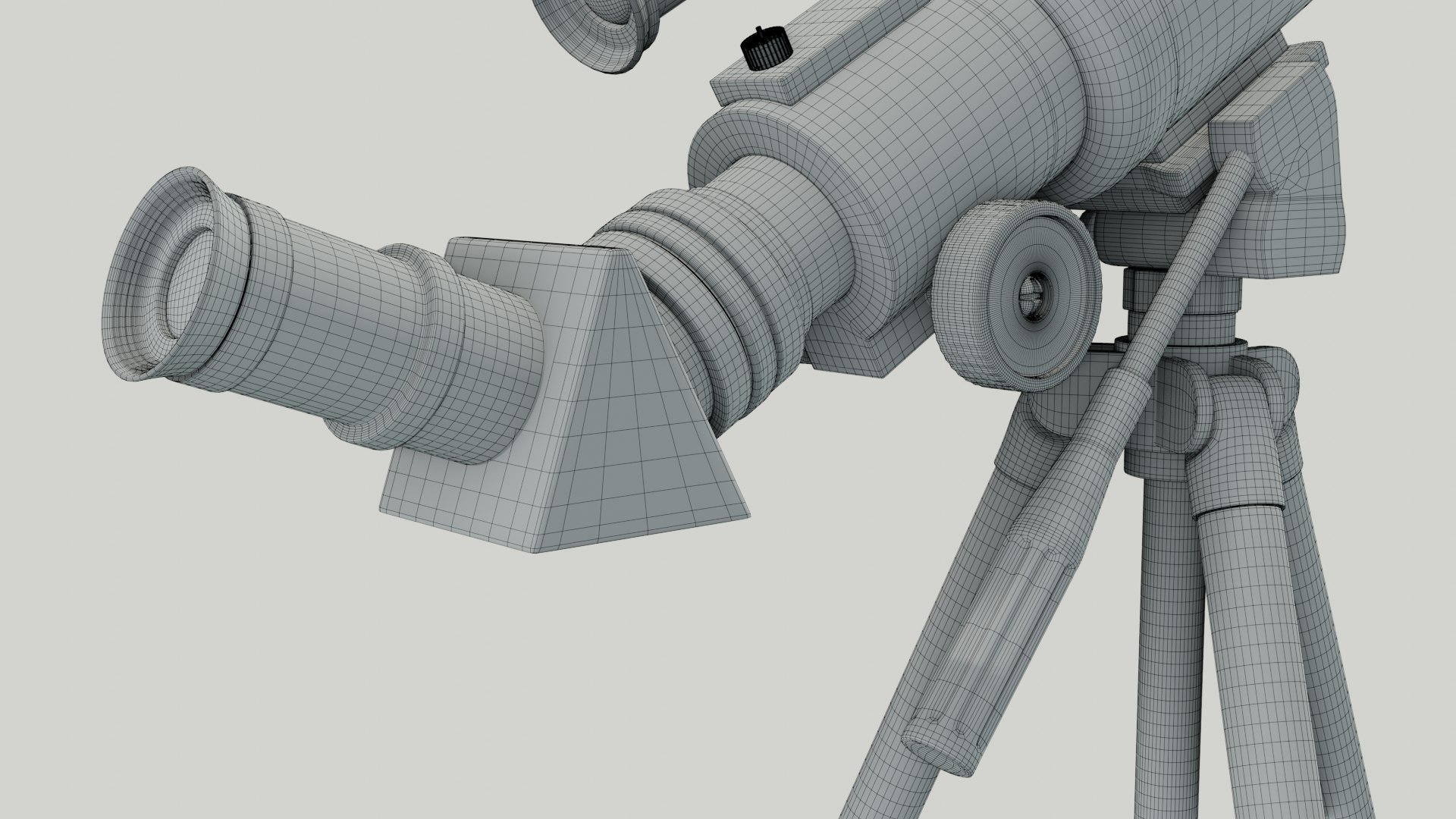 3D Telescope https://p.turbosquid.com/ts-thumb/t7/pnwLyu/cu/4/png/1627646134/1920x1080/fit_q87/40a504fb22a20e75faa1c785e60495effe7b715e/4.jpg