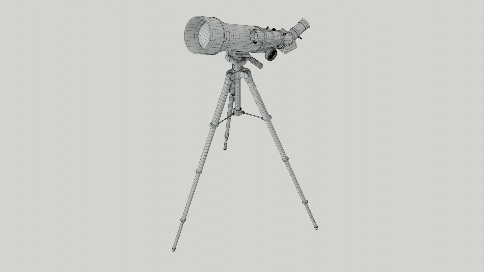 3D Telescope https://p.turbosquid.com/ts-thumb/t7/pnwLyu/gd/20001/png/1627646098/1920x1080/fit_q87/861ec92631203892442774a672bc44fd6bc06376/20001.jpg