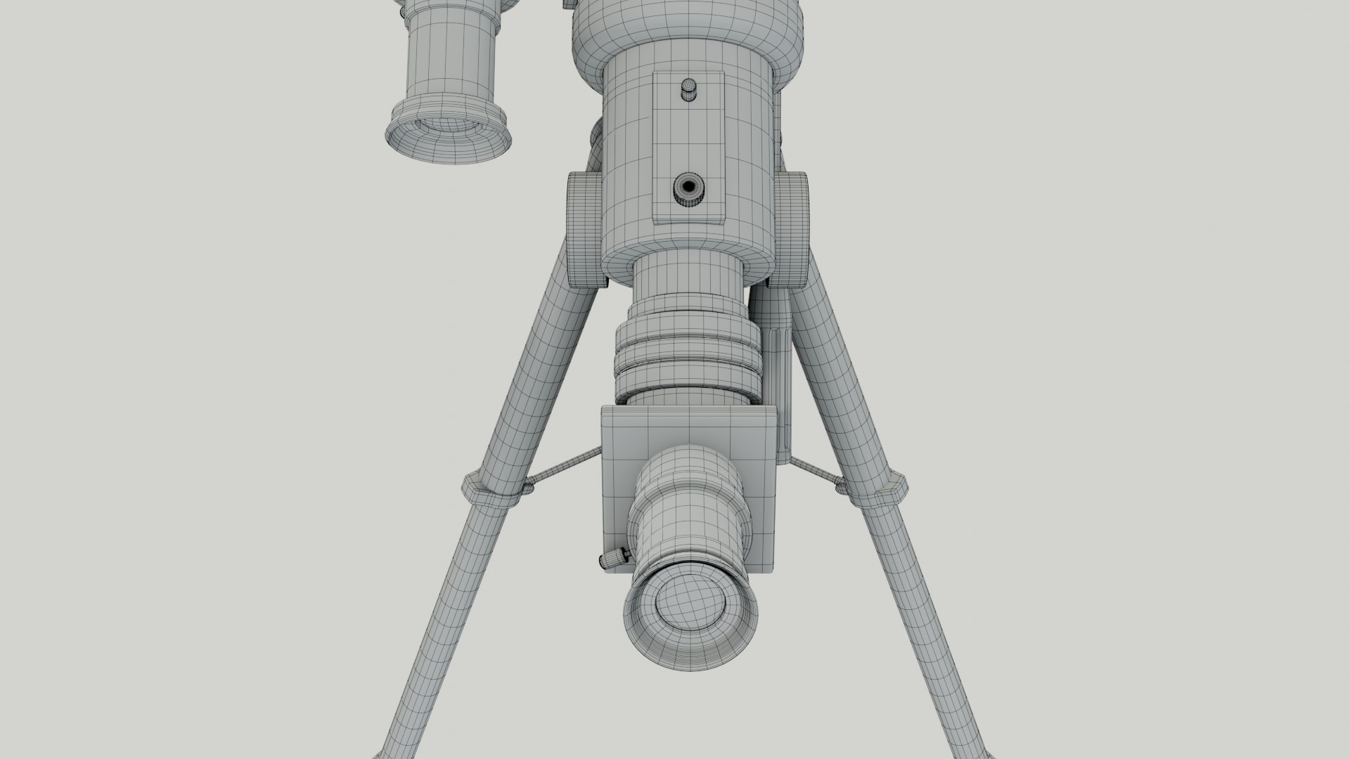 3D Telescope https://p.turbosquid.com/ts-thumb/t7/pnwLyu/k3/20009/png/1627646114/1920x1080/fit_q87/f17d3a42d2158f800862130a8ba2c5c570a0ecd8/20009.jpg