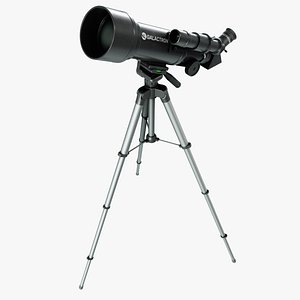 Telescope