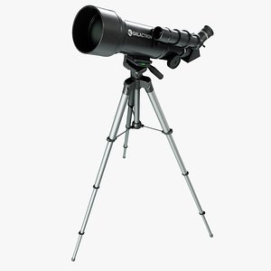 Telescope