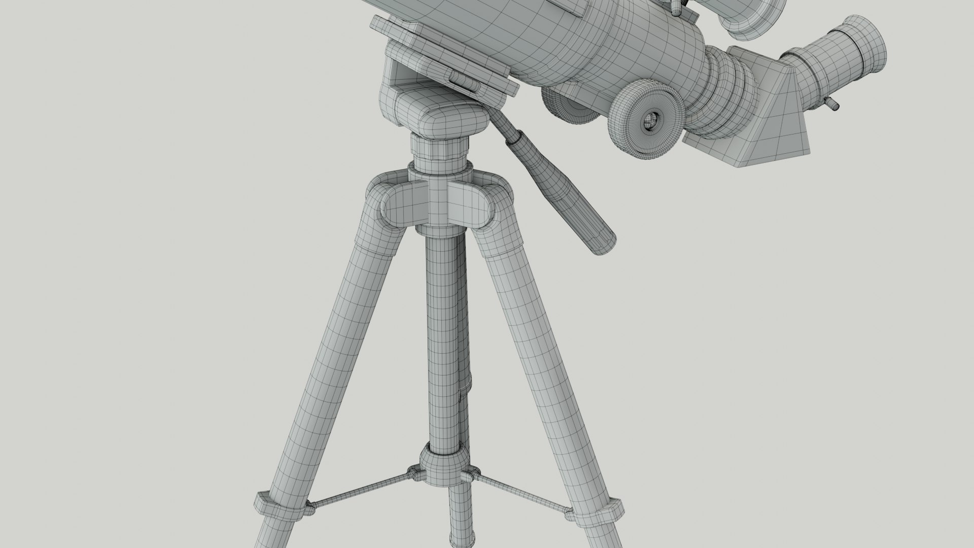 3D Telescope https://p.turbosquid.com/ts-thumb/t7/pnwLyu/rI/20004/png/1627646118/1920x1080/fit_q87/867609171ac00cfe51fc9497211b0e1c977acbdb/20004.jpg