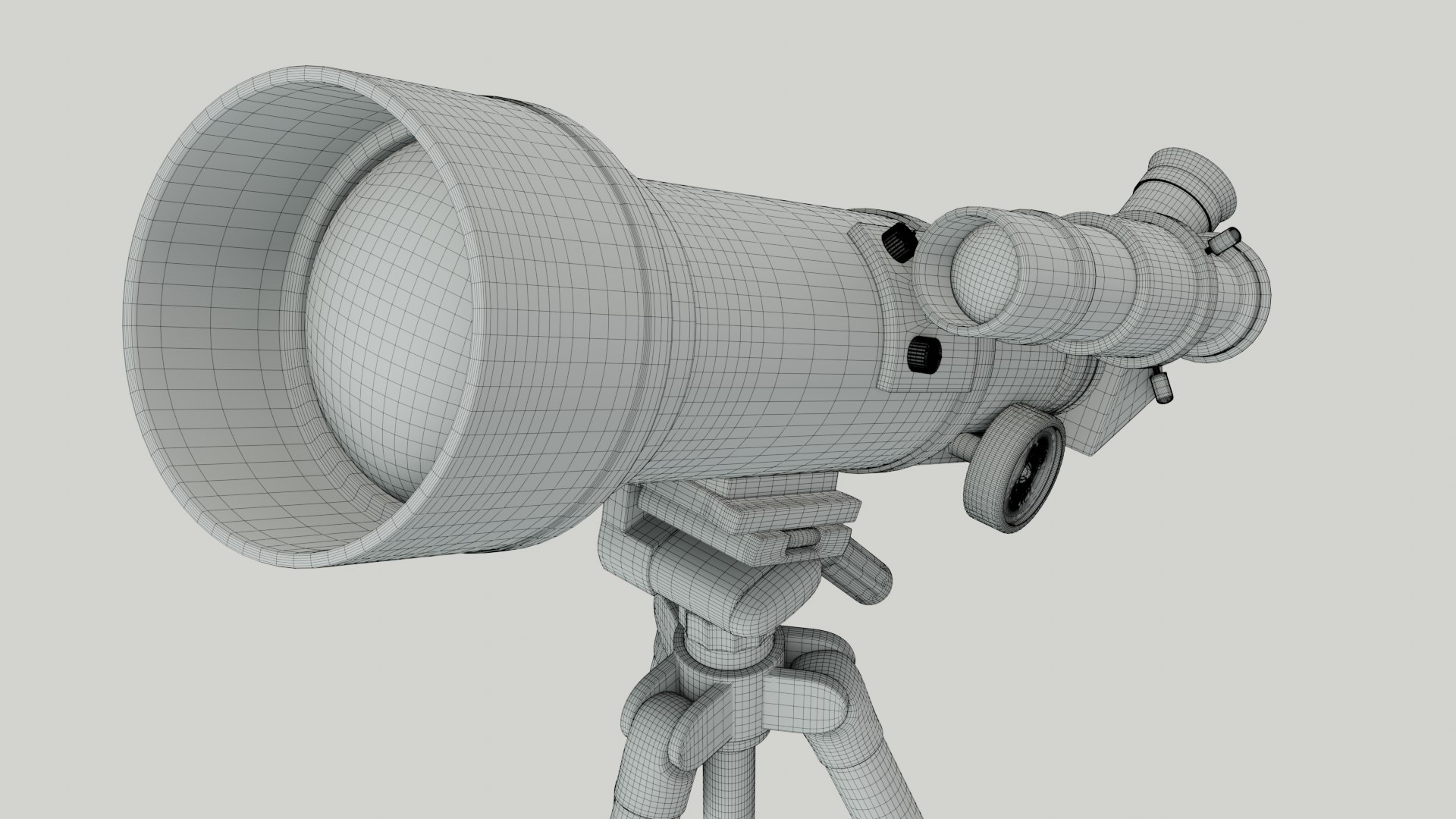 3D Telescope https://p.turbosquid.com/ts-thumb/t7/pnwLyu/tX/1/png/1627646130/1920x1080/fit_q87/4735e81ee848b0043442acdc6bda2f9e3194de49/1.jpg
