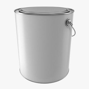 Paint Can