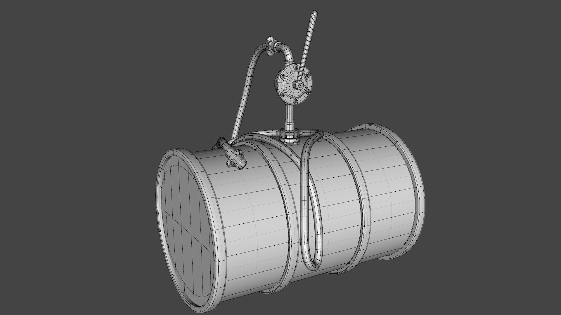 Oil Drum Fuel Stowed Low-poly 3D model 3D https://p.turbosquid.com/ts-thumb/t7/rTUc4w/KU/wir/png/1741674157/1920x1080/fit_q87/89dccd7ab38258a5431969f6abf7d45b203a82b5/wir.jpg