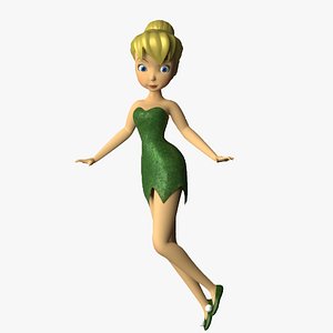 TinkerBell