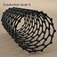 Carbon Structure Nanotube