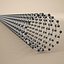 Carbon Structure Nanotube