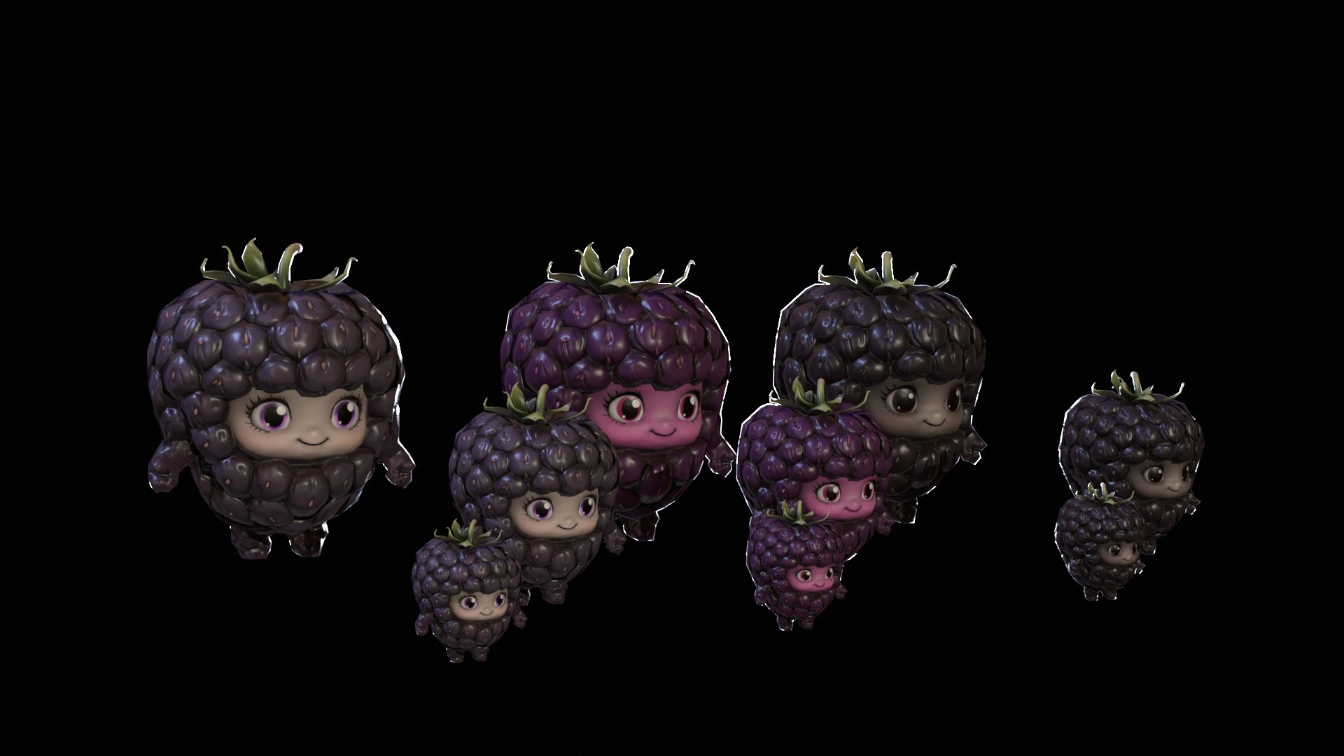 3D Chibi Fruit Blackberry model https://p.turbosquid.com/ts-thumb/t7/u3JfcY/aK/30_0052/jpg/1777578563/1920x1080/fit_q87/86a511312d9287002e4221c44fe8f878348f596b/30_0052.jpg