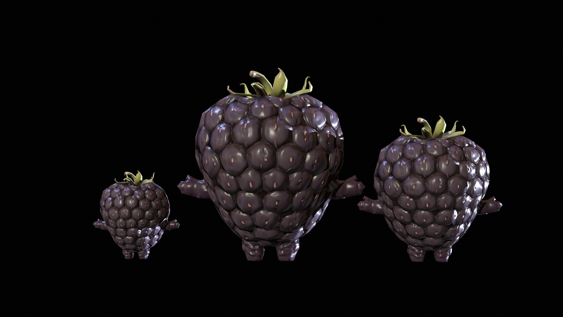 3D Chibi Fruit Blackberry model https://p.turbosquid.com/ts-thumb/t7/u3JfcY/wL/30_002/jpg/1777578557/1920x1080/fit_q87/79a77e5ef3fb9a4d7445c0d0ca1c5aa9c5261e47/30_002.jpg