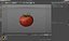 tomato realistic model