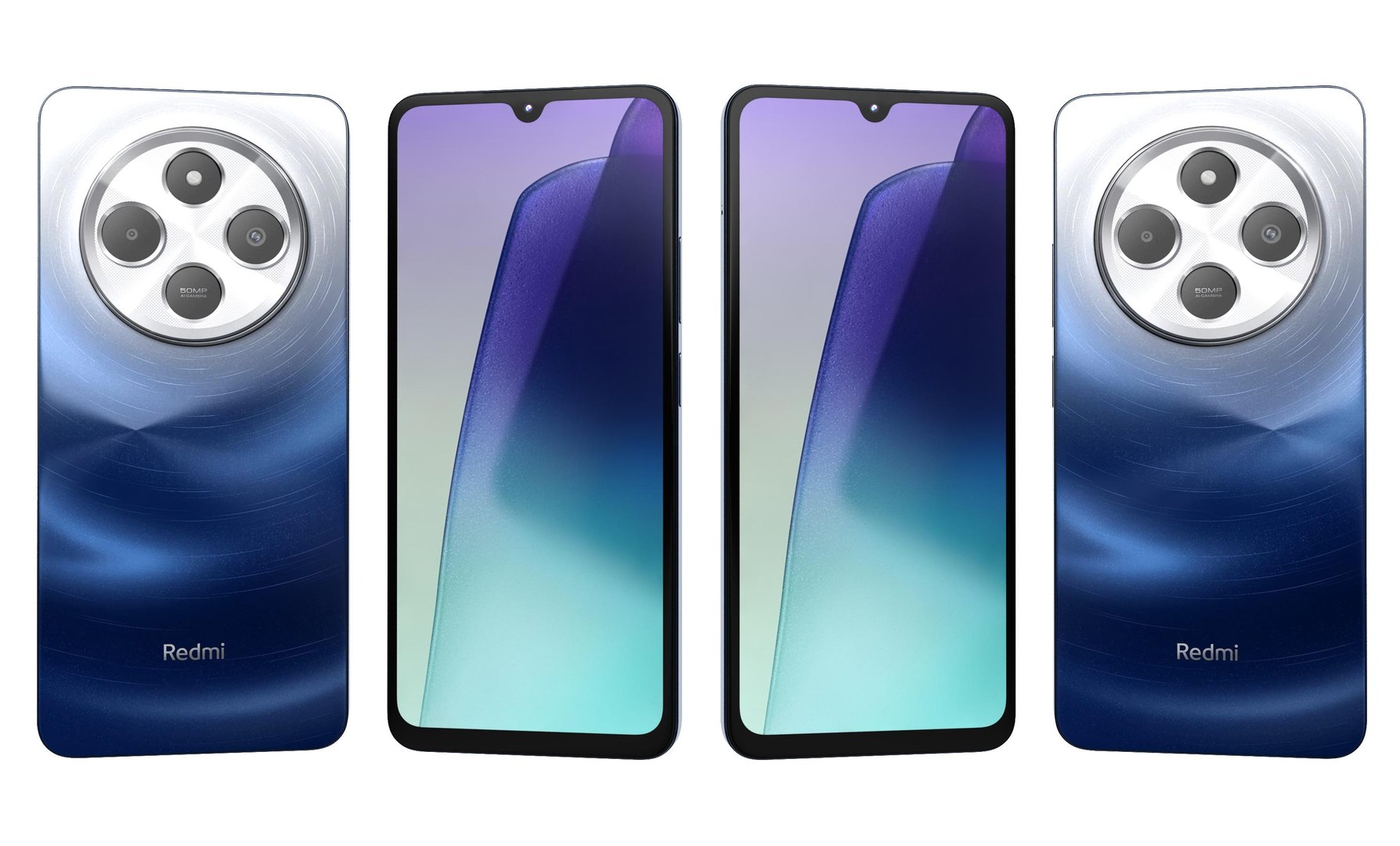 redmi 14C 全色セット redmi 14C 全色セット Redmi 14C 仕様