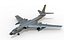 Tu-16 Borsuk Xian H-6 A