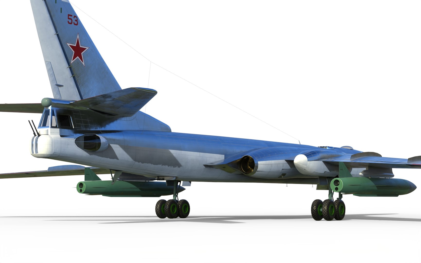 3D Tu-16 Badger Xian H-6 A https://p.turbosquid.com/ts-thumb/t7/yRCV1I/G4/9/jpg/1707476775/1920x1080/fit_q87/659c8507bbc00ba0f7ee4d2565426f0517dd7a50/9.jpg