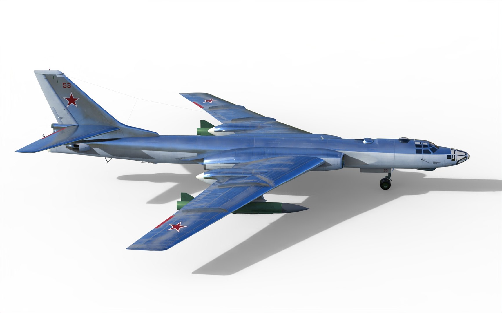 3D Tu-16 Badger Xian H-6 A https://p.turbosquid.com/ts-thumb/t7/yRCV1I/Q4/7/jpg/1707476772/1920x1080/fit_q87/1857e577cfad184a0dbce7d75c20aacef6fe9487/7.jpg