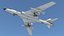 Tu-16 Borsuk Xian H-6 A