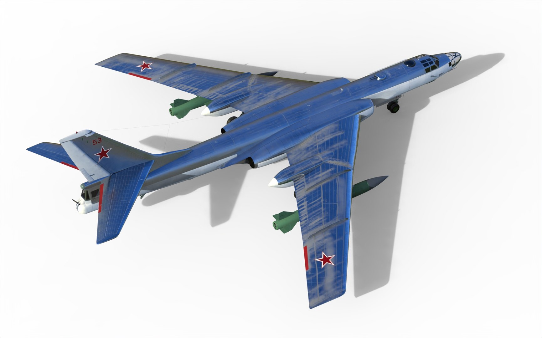 3D Tu-16 Badger Xian H-6 A https://p.turbosquid.com/ts-thumb/t7/yRCV1I/bp/8/jpg/1707476774/1920x1080/fit_q87/d846512586e696aa86f4e9f7121cb27319255e52/8.jpg