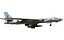 Tu-16 Borsuk Xian H-6 A