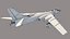 Tu-16 Borsuk Xian H-6 A