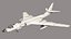 Tu-16 Borsuk Xian H-6 A
