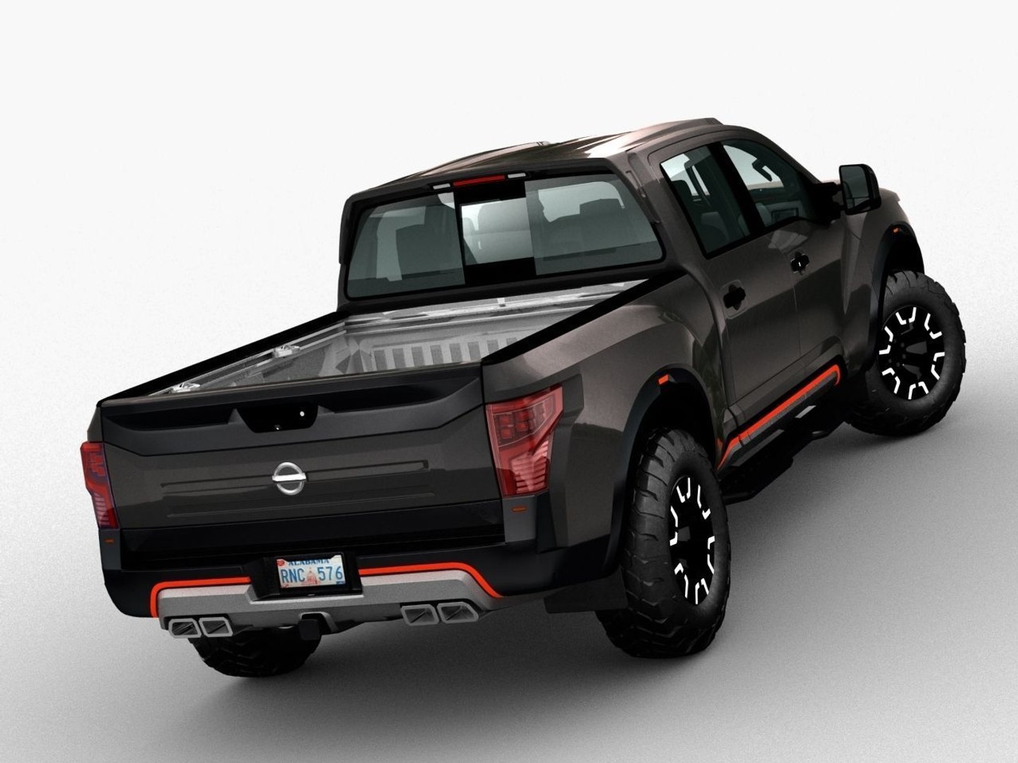 nissan titan 2017 pickup truck 3D model https://p.turbosquid.com/ts-thumb/t7/ybkUZq/hRt96anN/nissantitan20173dmodellowpolymaxobjmtlfbx2/jpg/1571691435/1920x1080/fit_q87/48b4e7b92861becb3603cdec2da720ae9b3a4788/nissantitan20173dmodellowpolymaxobjmtlfbx2.jpg