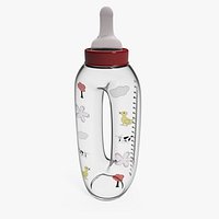 baby bottle V2