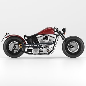 Motorcycle Zero Engineering type 9