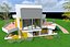 DAS ES1d2O HAUS (Stahlbeton)