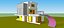 DAS ES1d2O HAUS (Stahlbeton)