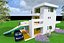 DAS ES1d2O HAUS (Stahlbeton)