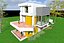 DAS ES1d2O HAUS (Stahlbeton)